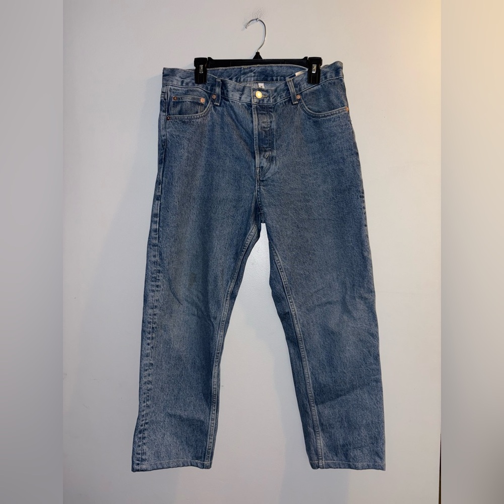 Barrel - Jeans